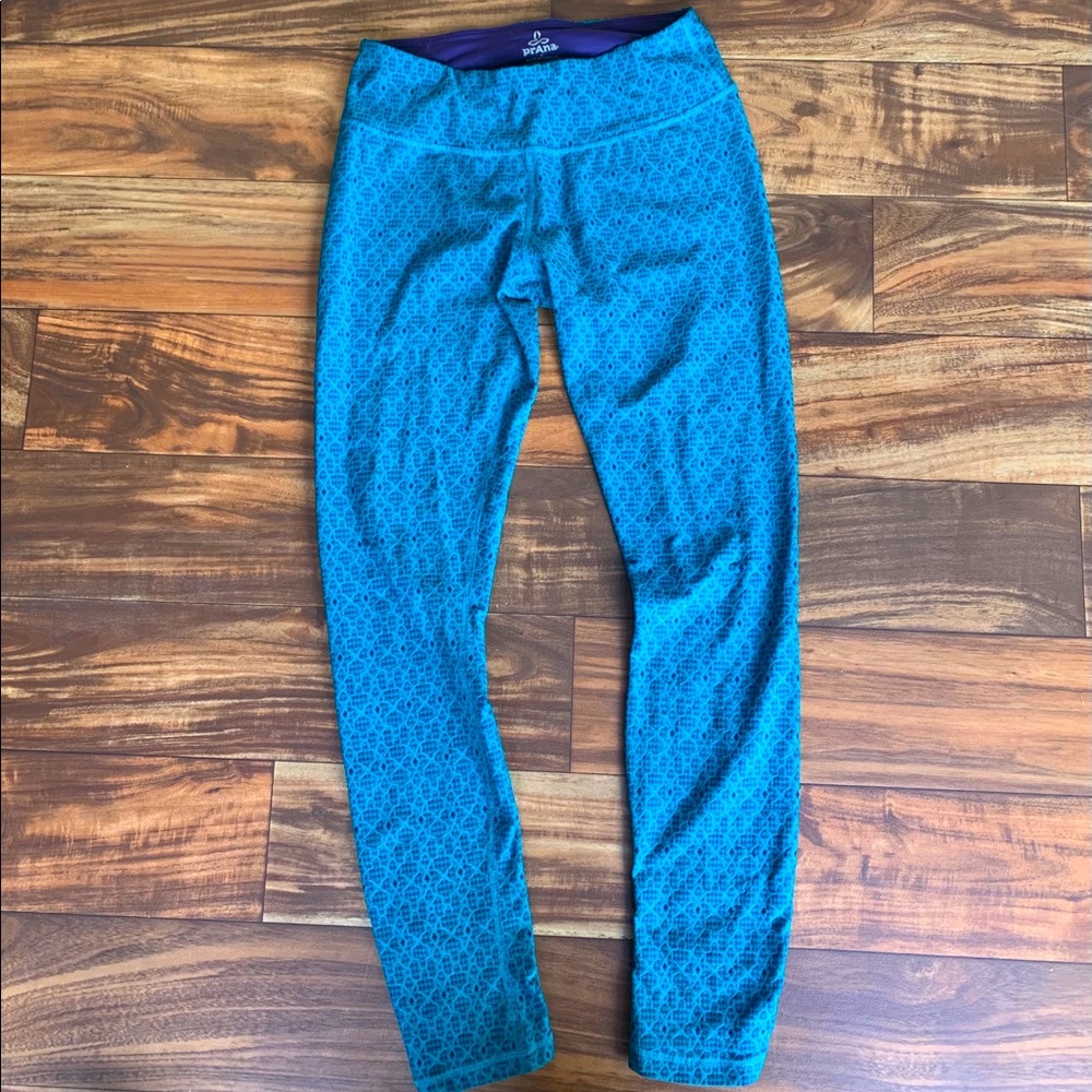 Prana Leggings